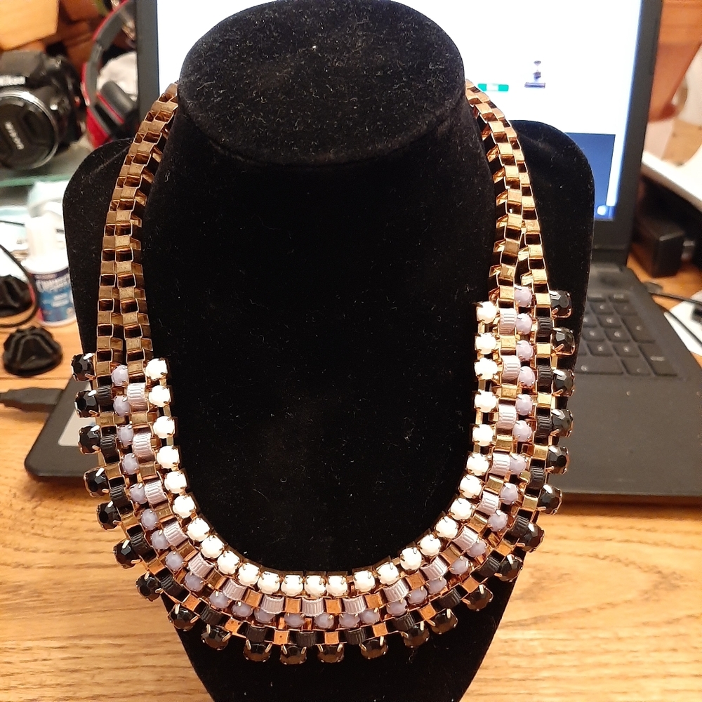 Ladies jewelry